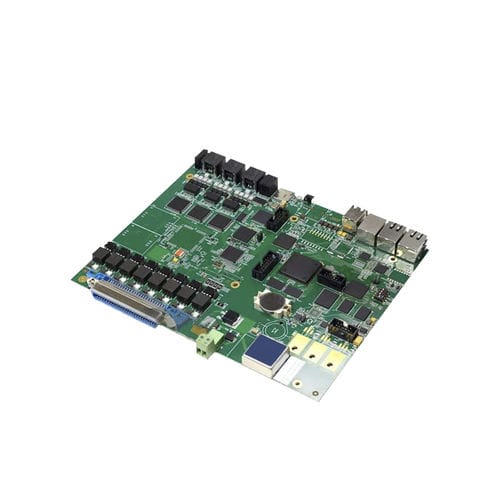 PCBA para cepillo de dientes eléctrico - PCBA102 - Tecoo Electronics