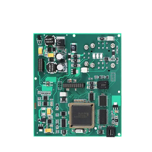 PCBA a medida - EMS106 - Tecoo Electronics - para estación de recarga eléctrica