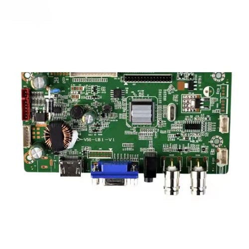 Control de motor CC - EMS103 - Tecoo Electronics