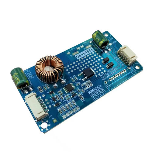 Controlador de motor trifásico - EMS103 - Tecoo Electronics - brushless de corriente continua BLDC / industrial / de regulación de movimientos