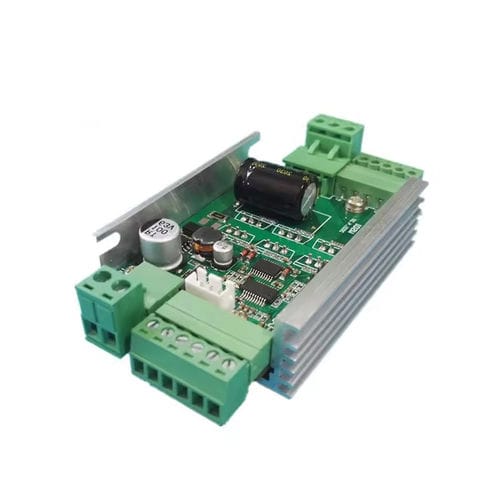 Tarjeta controlador de comunicación - EMS103 - Tecoo Electronics