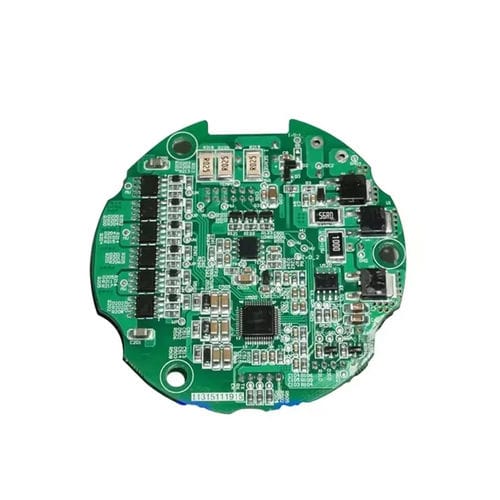 Controlador de motor DC - EMS103 - Tecoo Electronics - OEM