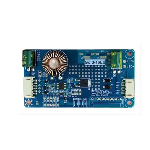 Controlador de motor brushless de corriente continua BLDC - EMS103 - Tecoo Electronics - OEM