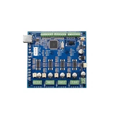 PCBA para cocedor de arroz - EMS102 - Tecoo Electronics