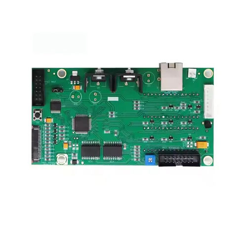 PCBA para aparato de masaje - EMS102 - Tecoo Electronics