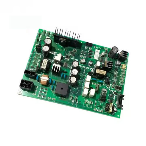 PCBA para aparato de peluquería - EMS102 - Tecoo Electronics