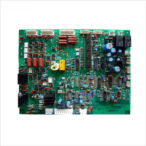 Tarjeta controlador - EMS103 - Tecoo Electronics