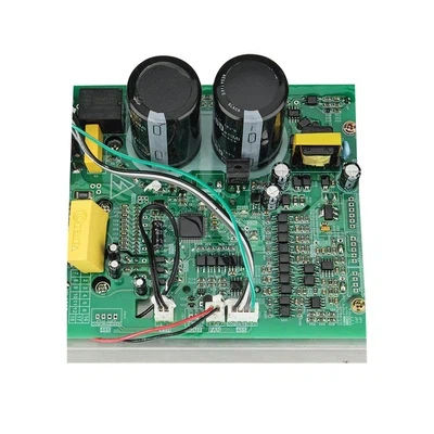 PCBA para aplicaciones industriales - Tecoo Electronics