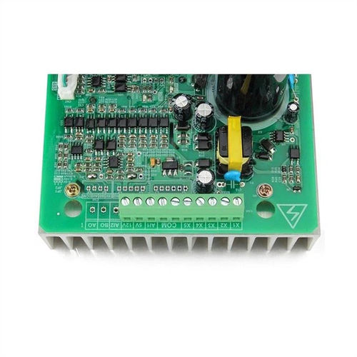 PCBA para el control de puerta - Tecoo Electronics