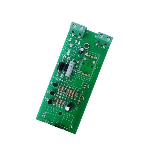 Tarjeta electrónica - EMS103 - Tecoo Electronics