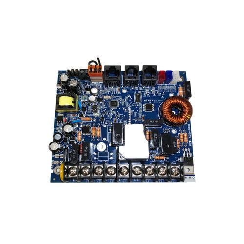 tarjeta electrónica de audio - Tecoo Electronics