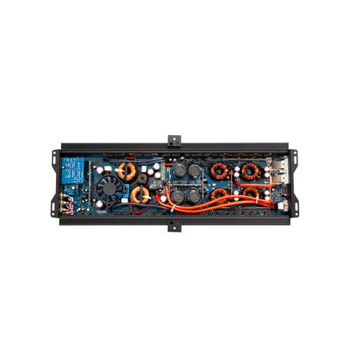 PCBA para sistemas de audio de coche - PCBA102 - Tecoo Electronics - para OEM