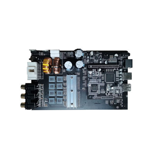 Tarjeta electrónica de audio - PCBA102 - Tecoo Electronics - de control / a medida