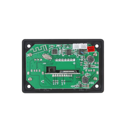Tarjeta electrónica de control - PCBA102 - Tecoo Electronics - de audio
