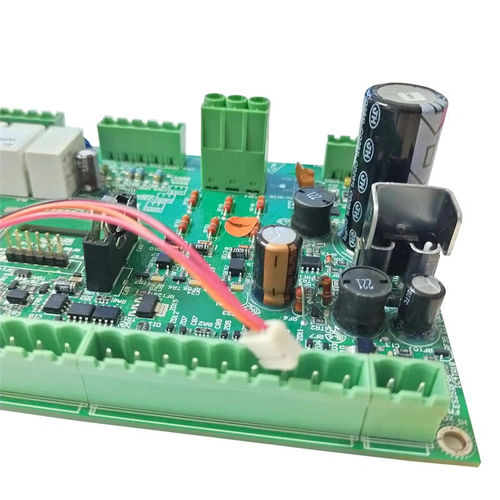 Tarjeta electrónica de control - EMS103 - Tecoo Electronics