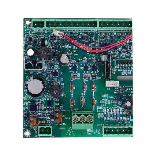PCBA a medida - EMS103 - Tecoo Electronics - para aplicaciones industriales / para OEM