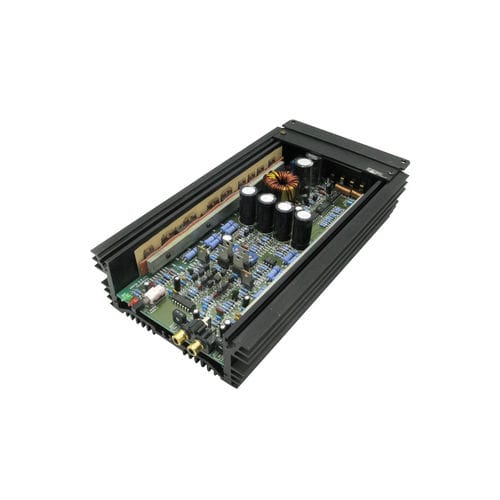 PCBA multicapa - PCBA102 - Tecoo Electronics - para sistemas de audio de coche