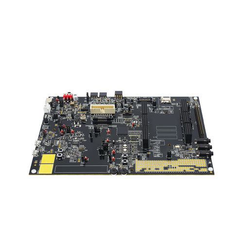 PCBA para aplicaciones automovilísticas - PCBA102 - Tecoo Electronics