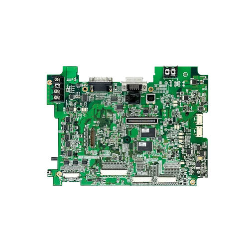 Tarjeta electrónica para medición de la señal - EMS103 - Tecoo Electronics - a medida / de conformidad con RoHS / 4 capas