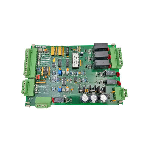 ensamblaje para aplicaciones industriales - Tecoo Electronics