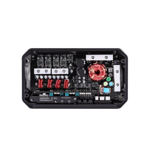 PCBA a medida - Tecoo Electronics