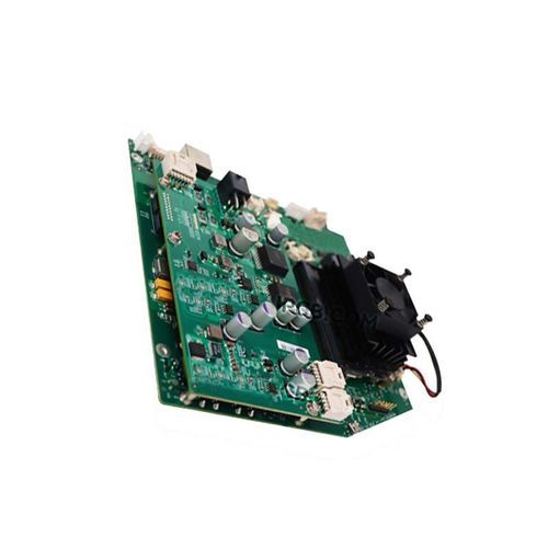 PCBA preimpregnado - Tecoo Electronics - para aplicaciones médicas / para la electrónica