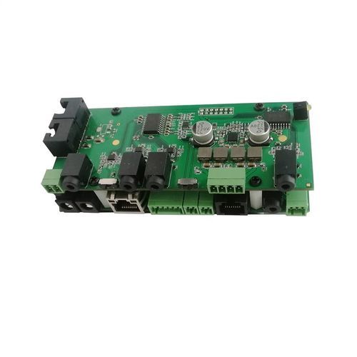 Circuito impreso a medida - Tecoo Electronics - de audio