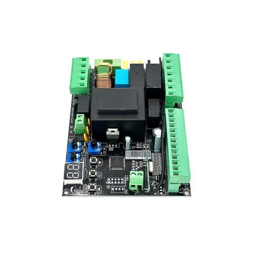 Controlador de puerta - PCBA - Tecoo Electronics