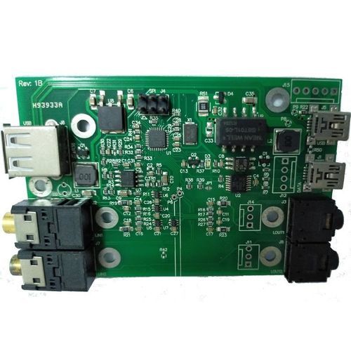 Control de motor paso a paso - Tecoo Electronics