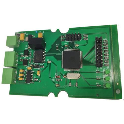 Circuito impreso sin plomo - Tecoo Electronics