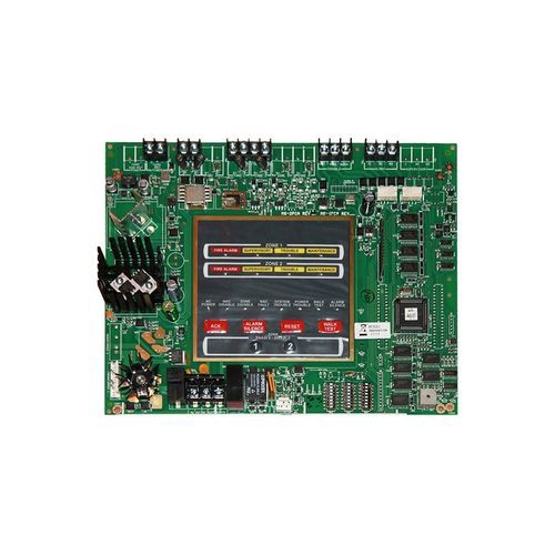 Circuito impreso a medida - Tecoo Electronics - para aplicaciones industriales