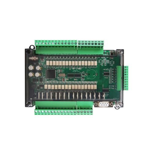 Circuito impreso para aplicaciones industriales - Tecoo Electronics