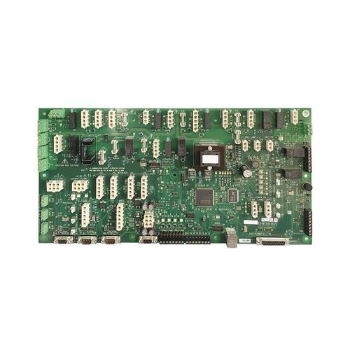 Circuito impreso de alta velocidad - Tecoo Electronics - con sustrato termoconductor / para cámara