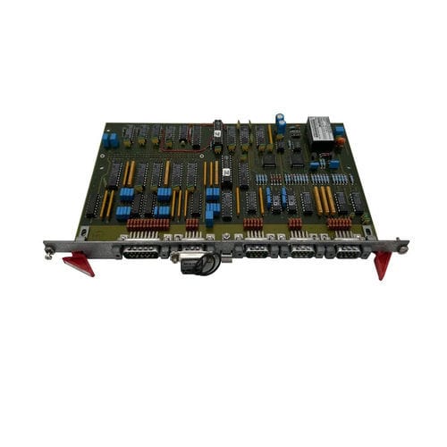 Circuito impreso a medida - EMS105 - Tecoo Electronics - para aplicaciones médicas / para módulo de comunicación