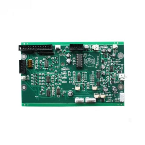 Circuito impreso sin plomo - SWHCB-PTM-1000 - Tecoo Electronics - para aplicaciones IoT / universal / para la electrónica