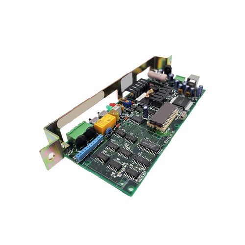 Circuito impreso a medida - Tecoo Electronics - para sirenas de alarma / para aplicaciones industriales / para la electrónica
