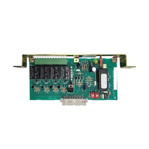 Circuito impreso multicapa - Tecoo Electronics - sin plomo / a medida / sensor de calor