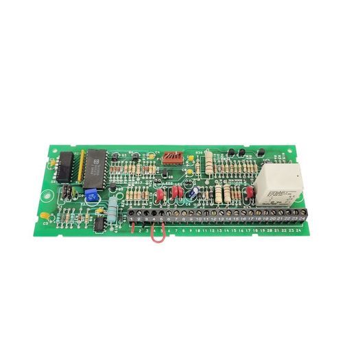 Circuito impreso para sirenas de alarma - Tecoo Electronics - a medida / sensor de calor / para aplicaciones industriales