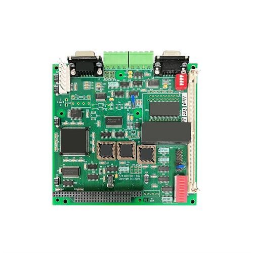 Circuito impreso a medida - Tecoo Electronics - para aplicaciones industriales / para la electrónica / para OEM