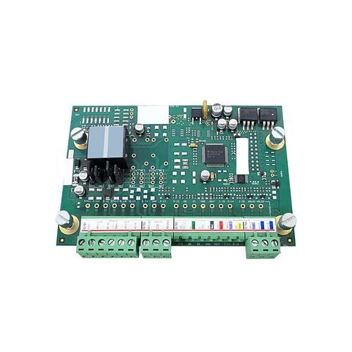 Circuito impreso a medida - Tecoo Electronics - para aplicaciones IoT / para aplicaciones industriales / para módulo de comunicación