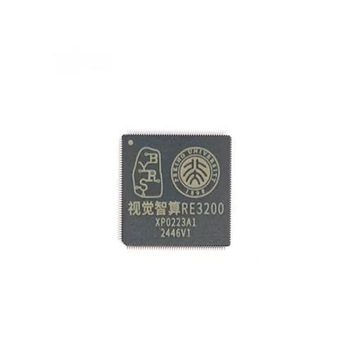 System-on-chip sistema programable monochip - RE3200 - Tecoo Electronics - SoC
