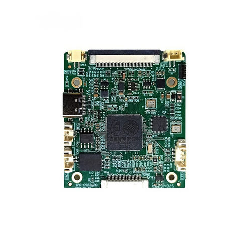 Computer-on-module USB 3.0 - AI-SOC - Tecoo Electronics - WiFi / PCI Express / Gigabit Ethernet