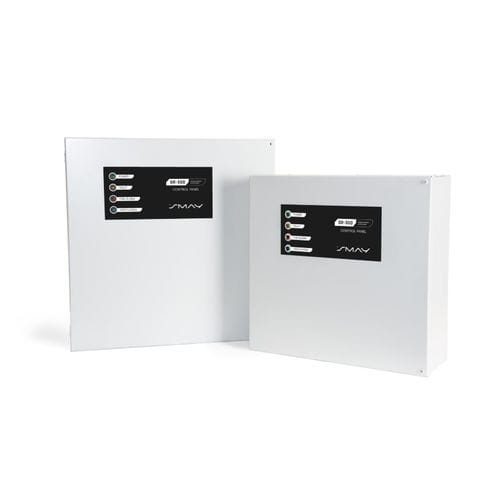 Cuadro de mando para alarma de incendio - RYS SR-300  - SMAY sp. z o.o. - automático