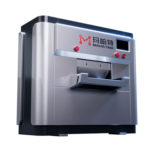Aplanadora hidráulica - MHTW20 series - Guangdong MAHATMA Intelligent Co,. Ltd - CNC / de chapa