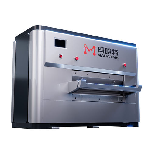 Aplanadora hidráulica - MHTW30 series - Guangdong MAHATMA Intelligent Co,. Ltd - CNC / de chapa