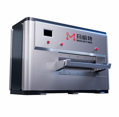Aplanadora hidráulica - MHTW40 series - Guangdong MAHATMA Intelligent Co,. Ltd - CNC / de chapa