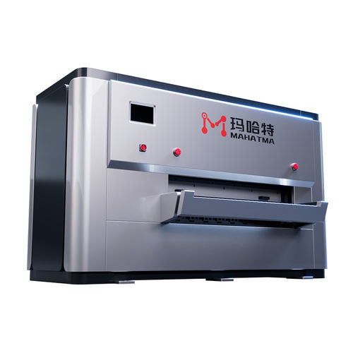 Aplanadora hidráulica - MHTW60 series - Guangdong MAHATMA Intelligent Co,. Ltd - CNC / de chapa