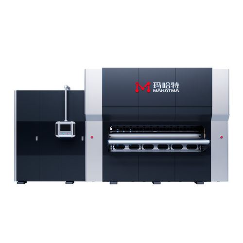 Aplanadora de precisión - MHTR200 series - Guangdong MAHATMA Intelligent Co,. Ltd - hidráulica / CNC / de chapa