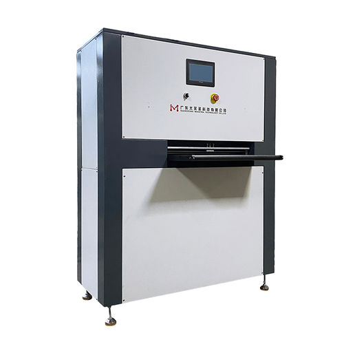 Aplanadora de precisión - MHTM15 series - Guangdong MAHATMA Intelligent Co,. Ltd - CNC / de chapa