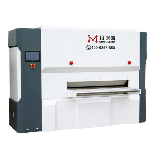 Aplanadora de precisión - MHTM40 series - Guangdong MAHATMA Intelligent Co,. Ltd - CNC / de chapa